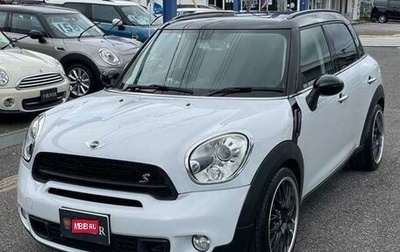 MINI Countryman I (R60), 2013 год, 1 126 000 рублей, 1 фотография