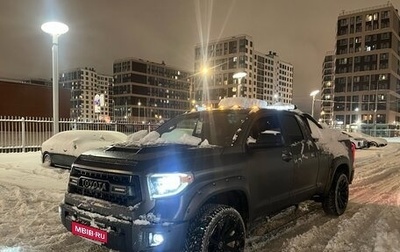 Toyota Tundra II, 2011 год, 4 539 000 рублей, 1 фотография