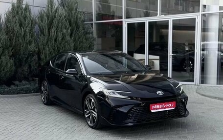 Toyota Camry, 2024 год, 4 000 000 рублей, 1 фотография