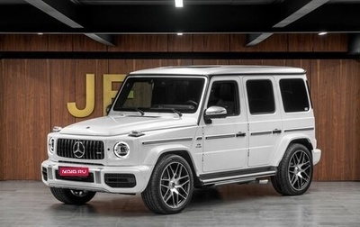 Mercedes-Benz G-Класс AMG, 2020 год, 23 750 000 рублей, 1 фотография