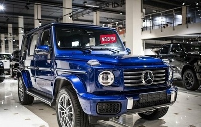 Mercedes-Benz G-Класс W463 рестайлинг _iii, 2024 год, 26 600 000 рублей, 1 фотография