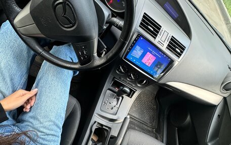 Mazda 3, 2012 год, 855 000 рублей, 2 фотография