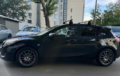 Mazda 3, 2012 год, 855 000 рублей, 4 фотография