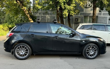 Mazda 3, 2012 год, 855 000 рублей, 6 фотография