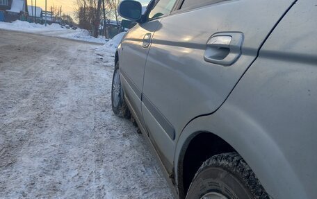 Nissan Sunny B15, 2000 год, 358 000 рублей, 5 фотография