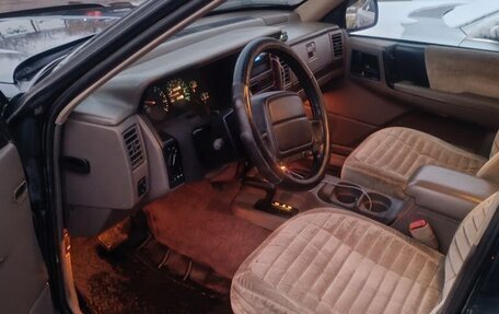 Jeep Grand Cherokee, 1995 год, 450 000 рублей, 9 фотография