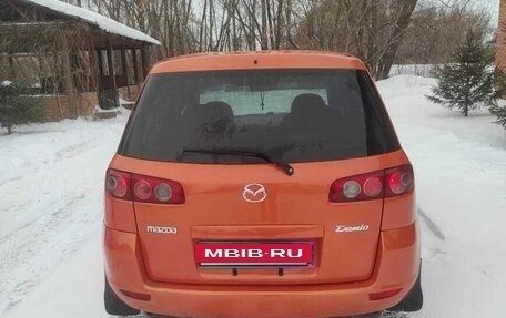 Mazda Demio III (DE), 2003 год, 390 000 рублей, 4 фотография