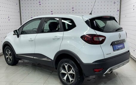 Renault Kaptur I рестайлинг, 2019 год, 1 345 000 рублей, 4 фотография