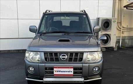 Nissan Kix, 2011 год, 610 000 рублей, 2 фотография