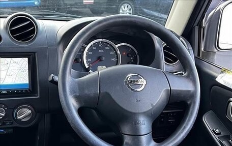 Nissan Kix, 2011 год, 610 000 рублей, 10 фотография