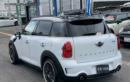 MINI Countryman I (R60), 2013 год, 1 126 000 рублей, 5 фотография