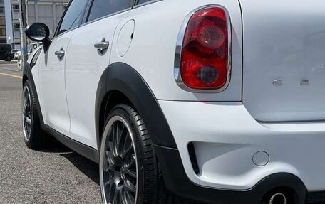 MINI Countryman I (R60), 2013 год, 1 126 000 рублей, 2 фотография