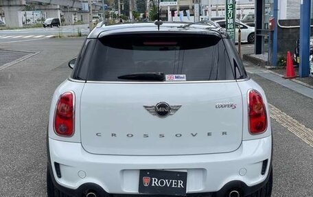 MINI Countryman I (R60), 2013 год, 1 126 000 рублей, 6 фотография