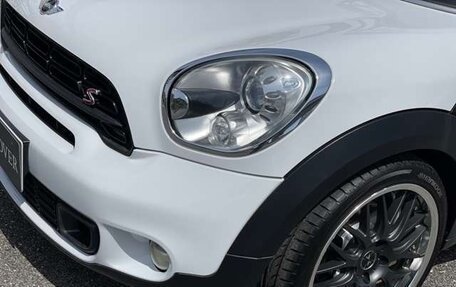 MINI Countryman I (R60), 2013 год, 1 126 000 рублей, 4 фотография