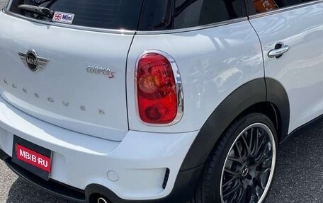 MINI Countryman I (R60), 2013 год, 1 126 000 рублей, 7 фотография