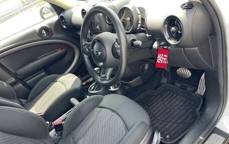 MINI Countryman I (R60), 2013 год, 1 126 000 рублей, 16 фотография