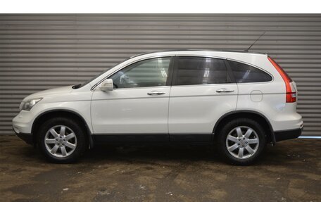 Honda CR-V III рестайлинг, 2012 год, 1 525 000 рублей, 8 фотография