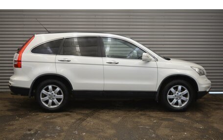 Honda CR-V III рестайлинг, 2012 год, 1 525 000 рублей, 4 фотография