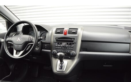 Honda CR-V III рестайлинг, 2012 год, 1 525 000 рублей, 14 фотография