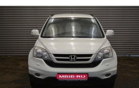 Honda CR-V III рестайлинг, 2012 год, 1 525 000 рублей, 2 фотография