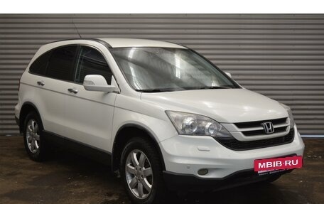 Honda CR-V III рестайлинг, 2012 год, 1 525 000 рублей, 3 фотография