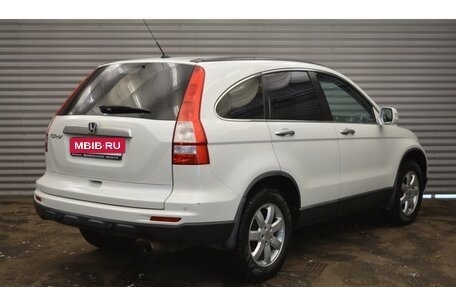 Honda CR-V III рестайлинг, 2012 год, 1 525 000 рублей, 5 фотография