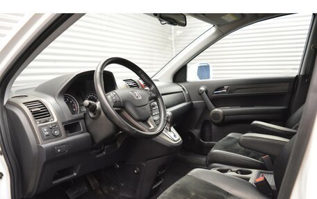 Honda CR-V III рестайлинг, 2012 год, 1 525 000 рублей, 17 фотография