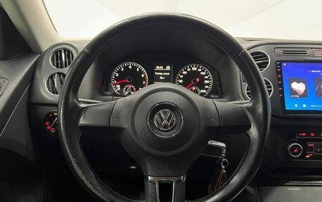 Volkswagen Tiguan I, 2012 год, 1 368 000 рублей, 21 фотография