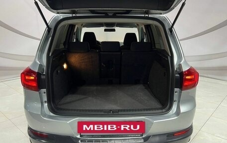 Volkswagen Tiguan I, 2012 год, 1 368 000 рублей, 14 фотография