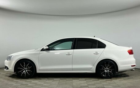 Volkswagen Jetta VI, 2013 год, 1 299 000 рублей, 3 фотография