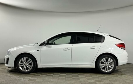 Chevrolet Cruze II, 2013 год, 879 000 рублей, 3 фотография