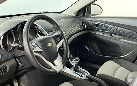 Chevrolet Cruze II, 2013 год, 879 000 рублей, 5 фотография