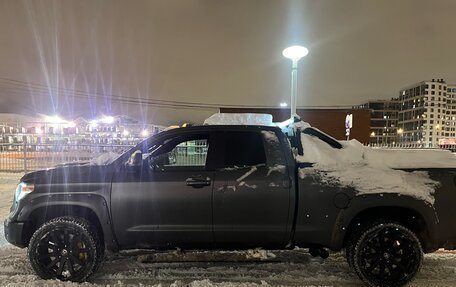 Toyota Tundra II, 2011 год, 4 539 000 рублей, 5 фотография