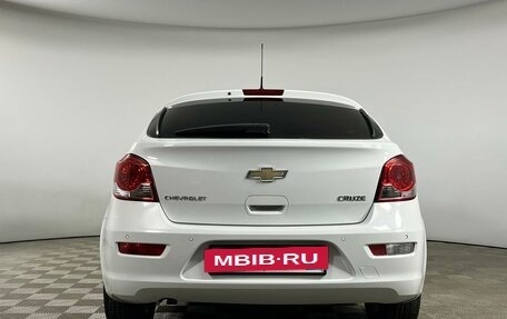 Chevrolet Cruze II, 2013 год, 879 000 рублей, 4 фотография