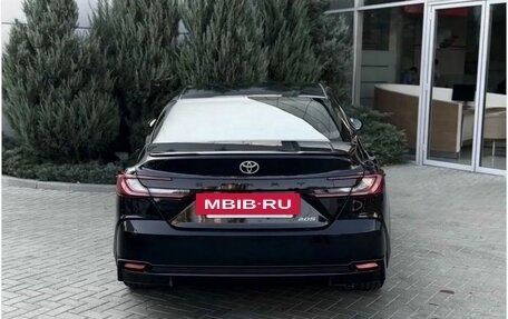 Toyota Camry, 2024 год, 4 000 000 рублей, 28 фотография