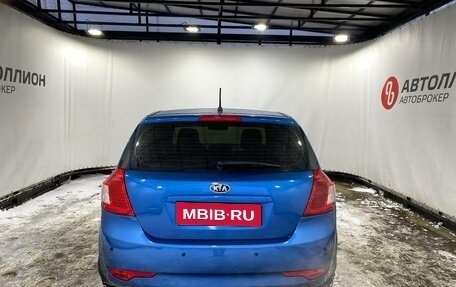 KIA cee'd I рестайлинг, 2010 год, 799 000 рублей, 4 фотография