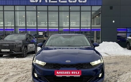 KIA K5, 2020 год, 2 569 000 рублей, 2 фотография