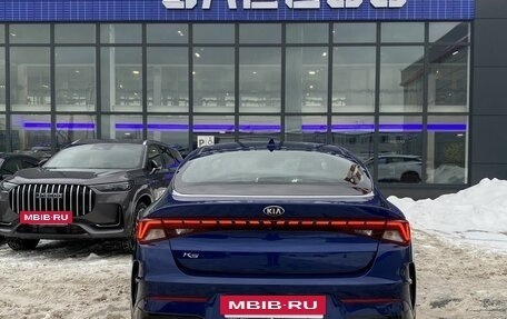 KIA K5, 2020 год, 2 569 000 рублей, 7 фотография