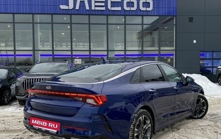 KIA K5, 2020 год, 2 569 000 рублей, 6 фотография