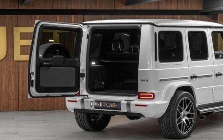 Mercedes-Benz G-Класс AMG, 2020 год, 23 750 000 рублей, 8 фотография