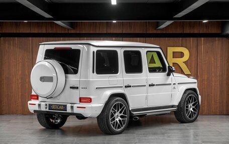 Mercedes-Benz G-Класс AMG, 2020 год, 23 750 000 рублей, 6 фотография