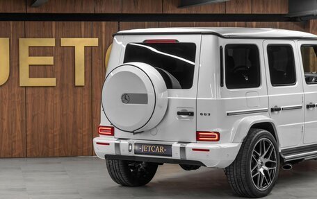 Mercedes-Benz G-Класс AMG, 2020 год, 23 750 000 рублей, 7 фотография