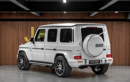 Mercedes-Benz G-Класс AMG, 2020 год, 23 750 000 рублей, 10 фотография