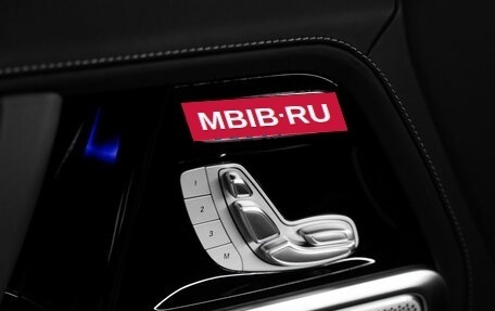 Mercedes-Benz G-Класс AMG, 2020 год, 23 750 000 рублей, 13 фотография