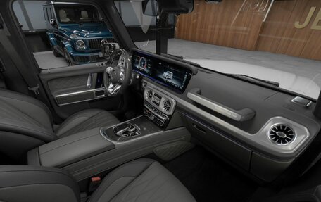 Mercedes-Benz G-Класс AMG, 2020 год, 23 750 000 рублей, 26 фотография