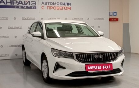 Geely Emgrand, 2023 год, 1 750 000 рублей, 3 фотография