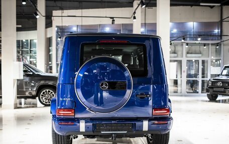 Mercedes-Benz G-Класс W463 рестайлинг _iii, 2024 год, 26 600 000 рублей, 9 фотография