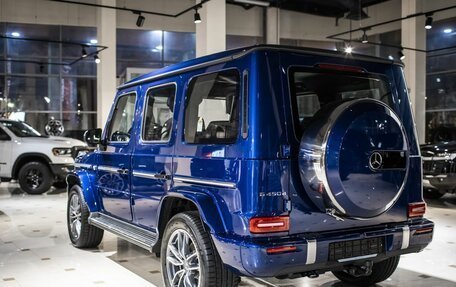 Mercedes-Benz G-Класс W463 рестайлинг _iii, 2024 год, 26 600 000 рублей, 6 фотография