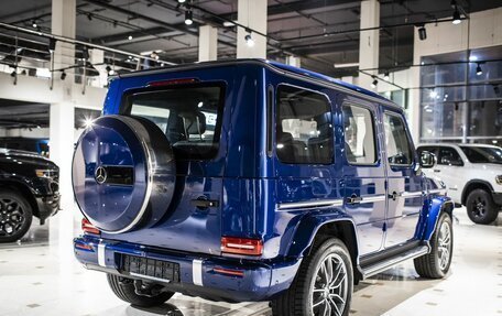 Mercedes-Benz G-Класс W463 рестайлинг _iii, 2024 год, 26 600 000 рублей, 5 фотография