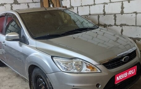 Ford Focus II рестайлинг, 2008 год, 455 000 рублей, 1 фотография